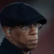 Ian Wright Names Two Premier League Stars He Wanted at Arsenal