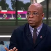 Ian Wright Slams Amorim for 'Embarrassing' Mainoo Snub at Man Utd