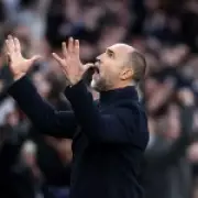 Ian Wright Spots Alarming Tottenham Sign in Relegation Fight: 'That Don't Look Good!'