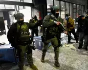 ICE Agents Under Criminal Probe for Alleged False Testimony in Minneapolis Shooting