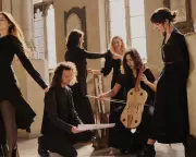 Idrîsî Ensemble Redefines Medieval Music with Modern Female Voices