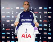 Igor Tudor Urges Courage and Confidence to Halt Tottenham's Slide