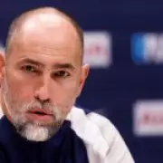 Igor Tudor's Charisma Alone Won't Save Tottenham's Season