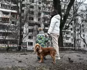 IMF Approves $8.1 Billion Loan Package for Ukraine Amid Ongoing Conflict