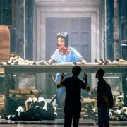 Immersive Cleopatra Exhibition Opens at London's Excel Centre in March