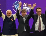 India Hosts Global AI Summit in Delhi, Eyes US Economic Growth Partnership
