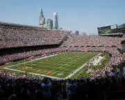 Indiana Approves Ambitious Plan to Lure Chicago Bears Across State Line