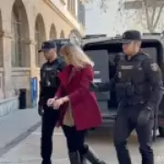 Influencer Arrested in Mallorca Over Alleged Poisoning of Husband with Wine