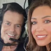 Influencer Lorna Luxe Announces Death of Husband John Andrews at 64