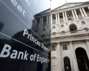 ING Forecasts UK Interest Rate Cuts in March and June as Inflation Plummets