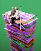 Inheritance as the Only Path to Home Ownership in Australia's Housing Crisis