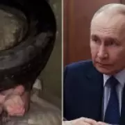 Inside Putin's Torture Gulags: New Methods Targeting Deserters Revealed