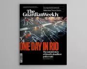 Inside Rio's Bloodiest Day: The Guardian's February 20 Investigation