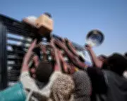 International Humanitarian Law at Breaking Point as War Crimes Surge