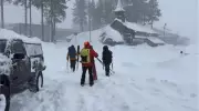 iPhone SOS Feature Aids Rescue in Deadly California Avalanche Near Lake Tahoe