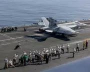 Iran Prepares Nuclear Counterproposal as Trump Considers Military Strikes