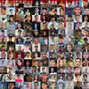 Iranian Crackdown Claims Over 200 Children's Lives Amid Protests