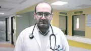 Iranian Doctors Detained After Treating Protesters, Defying Regime Denials