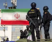 Iranian Student in Australia Fears Execution if Forced to Return Home