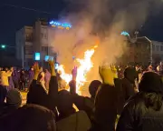 Iran's Brutal Crackdown: Piecing Together the Full Picture of Mass Killings