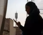 Iran's Internet Blackout: A New Era of Cheap, Easy Online Shutdowns