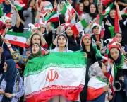 Iran's Women's Football Team Faces Emotional Strain Amid Home Turmoil at Asian Cup