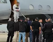 Irish Politicians Condemn Use of Shannon Airport for US Deportation Flights to Israel