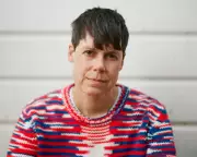 Isabel Waidner's 'As If' Explores Surreal Doubles and Work Precarity