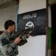 ISIS Teaches Recruits 'Responsible' AI Use in Afghanistan Magazine