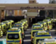 Israel Reopens Gaza-Egypt Border with Strict Security Controls