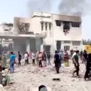 Israeli Missile Strike Kills Five Girls at Iranian Primary School