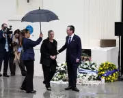 Israeli President Herzog Visits Bondi, Addresses Antisemitism During Australia Trip