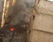 Israeli Strikes Kill 10 in Lebanon, Senior Hezbollah Leader Among Dead