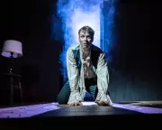 It Walks Around the House at Night Review: Chichester Minerva Theatre