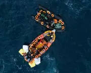 Italy Approves Naval Blockades to Halt Migrant Boats Amid Security Crackdown