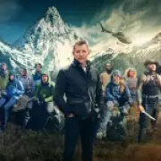 ITV's The Summit: Full Cast, Prize Rules and How to Win £200,000