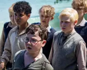 Jack Thorne's Epic Lord of the Flies Adaptation Premieres on TV Tonight