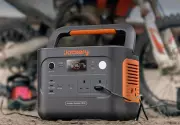 Jackery's Explorer 1000 V2 Power Station Slashed to Under £500 on Amazon