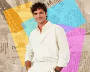 Jacob Elordi's Rise: From Teen Heartthrob to Serious Actor in Wuthering Heights