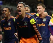 Jacob Ramsey's Winner Deepens Tottenham's Relegation Crisis as Newcastle Triumph