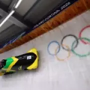Jamaica's Cool Runnings Legacy Slides into 2026 Winter Olympics in Cortina