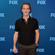 James Van Der Beek Dies at 48: Dawson's Creek Cast Mourn 'One in a Billion' Star