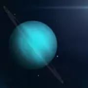 James Webb Telescope Maps Uranus's Aurora in 3D for First Time