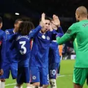 Jamie Carragher Hails Chelsea's Enzo Fernandez as Premier League Elite