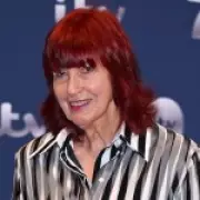 Janet Street-Porter's Five Marriages: A Look Back After Her Surprise Wedding