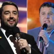 Jason Manford Credits Peter Kay for Life-Changing Career Advice