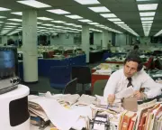 Jeff Bezos's Washington Post Faces Critical Scrutiny Over News Safety