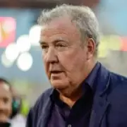 Jeremy Clarkson Faces Lawsuit After Woman Suffers Serious Injury at His Pub