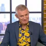 Jeremy Vine Show Commentator Femi Oluwole Claims He Was Fired Without Explanation