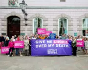 Jersey Approves Historic Assisted Dying Bill for Terminally Ill Adults